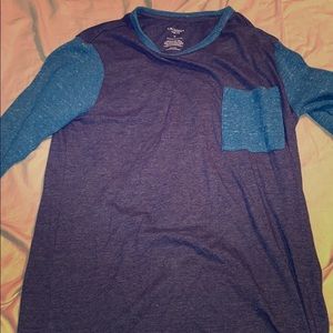 Arizona Jean company long sleeve shirt